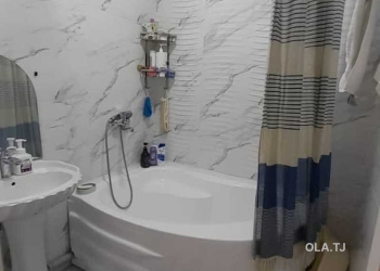2 комнатная квартира, 4 этаж, 80 м²