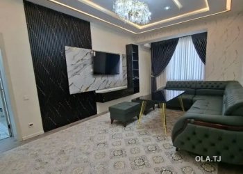 3 комнатная квартира, 7 этаж, 79 м²