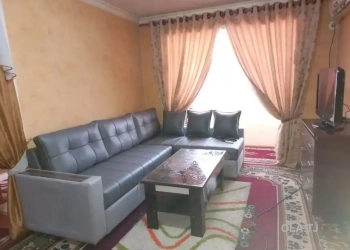 1 комнатная квартира, 3 этаж, 35 м²