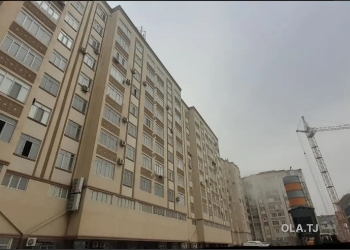 1 комнатная квартира, 8 этаж, 43 м²