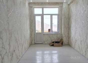 3 комнатная квартира, 2 этаж, 66 м²
