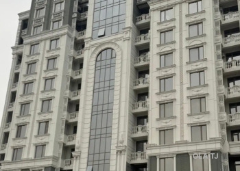 4 комнатная квартира, 13, 500 м²