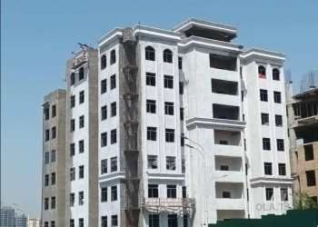 Помещение под свободное назначение, 400м², Шохмансур