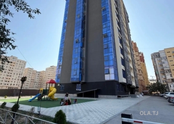 2 комнатная квартира, 8 этаж, 65 м²