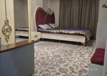 3 комнатная квартира, 15 этаж, 93 м²