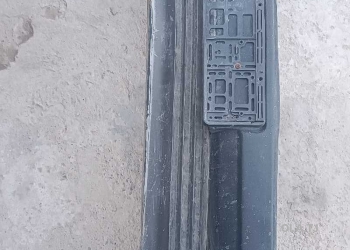 Передний бампер Mercedes benz 190