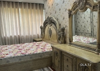 3 комнатная квартира, 2 этаж, 75 м²
