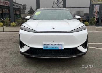 Dongfeng Aeolus L7,  2026