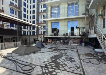 Помещение под свободное назначение, 500м², Сино