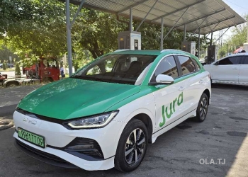 BYD E2,  2023