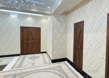 3 комнатная квартира, 13 этаж, 112 м²