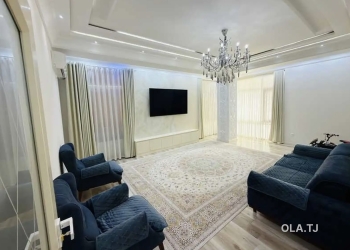 3 комнатная квартира, 12 этаж, 110 м²