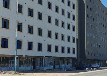 2 комнатная квартира, 6 этаж, 60 м²