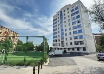 3 комнатная квартира, 10 этаж, 91 м²