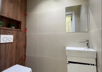 2 комнатная квартира, 3 этаж, 62 м²