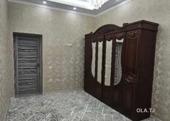 2 комнатная квартира, 1 этаж, 65 м²