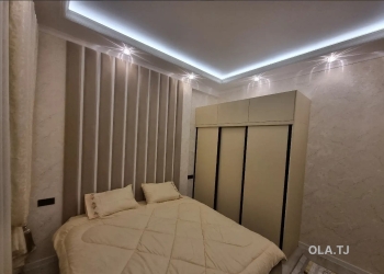 1 комнатная квартира, 11 этаж, 54 м²