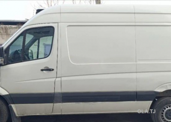 Фургон Volkswagen Grafter,2009