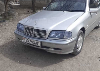 Mercedes-Benz C-Класс,  1999