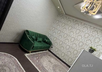 1 комнатная квартира, 10 этаж, 60 м²