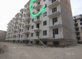 1 комнатная квартира, 5 этаж, 42 м²