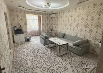 2 комнатная квартира, 9 этаж, 65 м²