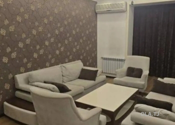 4 комнатная квартира, 2 этаж, 120 м²