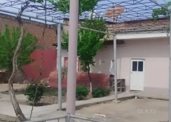 Дом (хавли), 7 комнат,