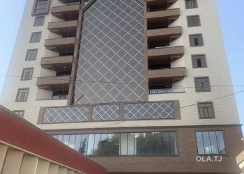 1 комнатная квартира, 7 этаж,