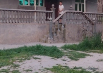 Дом (хавли), 4 комнат,