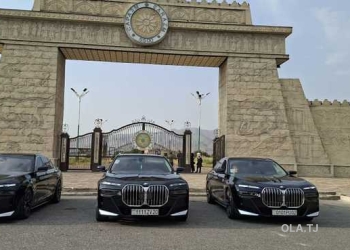 BMW аренда для свадьбы
