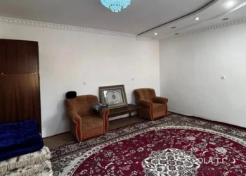 6 комнатная квартира, 2 этаж, 600 м²