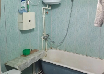 1 комнатная квартира, 3 этаж, 41 м²