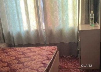 3 комнатная квартира, 4 этаж, 70 м²