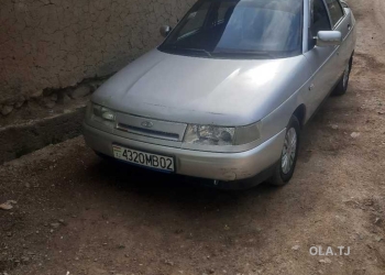 ВАЗ (Lada) 2110,  2003