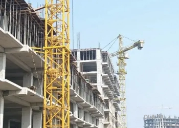 1 комнатная квартира, 4 этаж, 44 м²