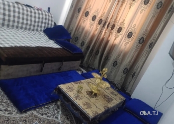 2 комнатная квартира, 9 этаж, 40 м²
