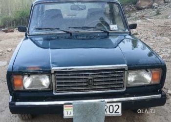 ВАЗ (Lada) 2107,  2005
