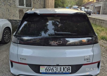 BYD Sea Lion 05,  2025