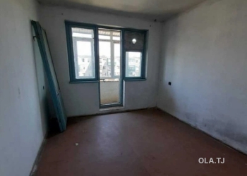2 комнатная квартира, 3 этаж, 46 м²
