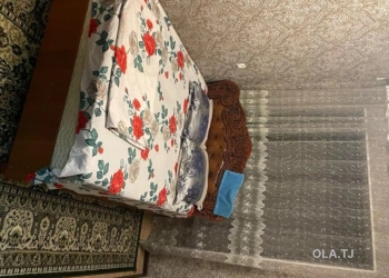 2 комнатная квартира, 2 этаж, 120 м²