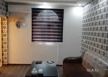 2 комнатная квартира, 2 этаж, 34 м²