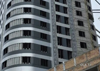 4 комнатная квартира, 19, 144 м²