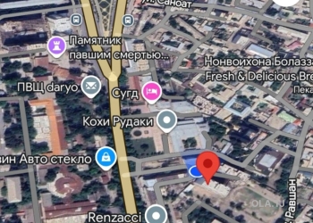 2 комнатная квартира, 1 этаж, 46 м²