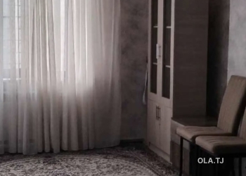 2 комнатная квартира, 11 этаж, 100 м²