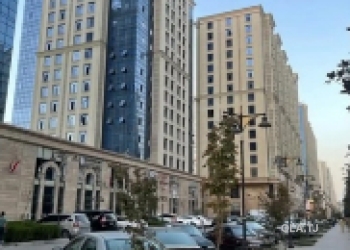 3 комнатная квартира, 4 этаж, 127 м²