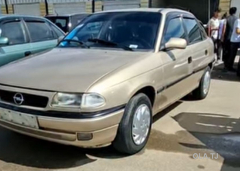 Mercedes-Benz C-Класс,  1997