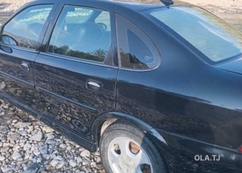 Opel Vectra B,  1999