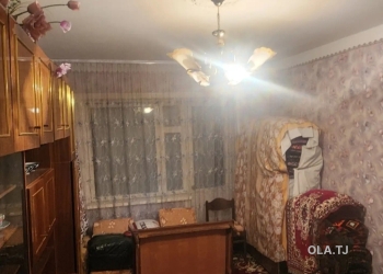 3 комнатная квартира, 10 этаж, 100 м²