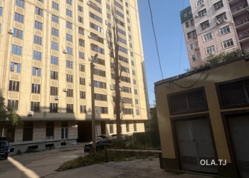 6 комнатная квартира, 17 этаж, 332 м²